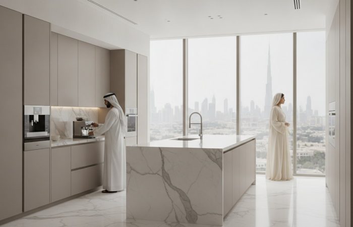 The Art of the Bespoke Kitchen: A Comprehensive Guide to Form and Function