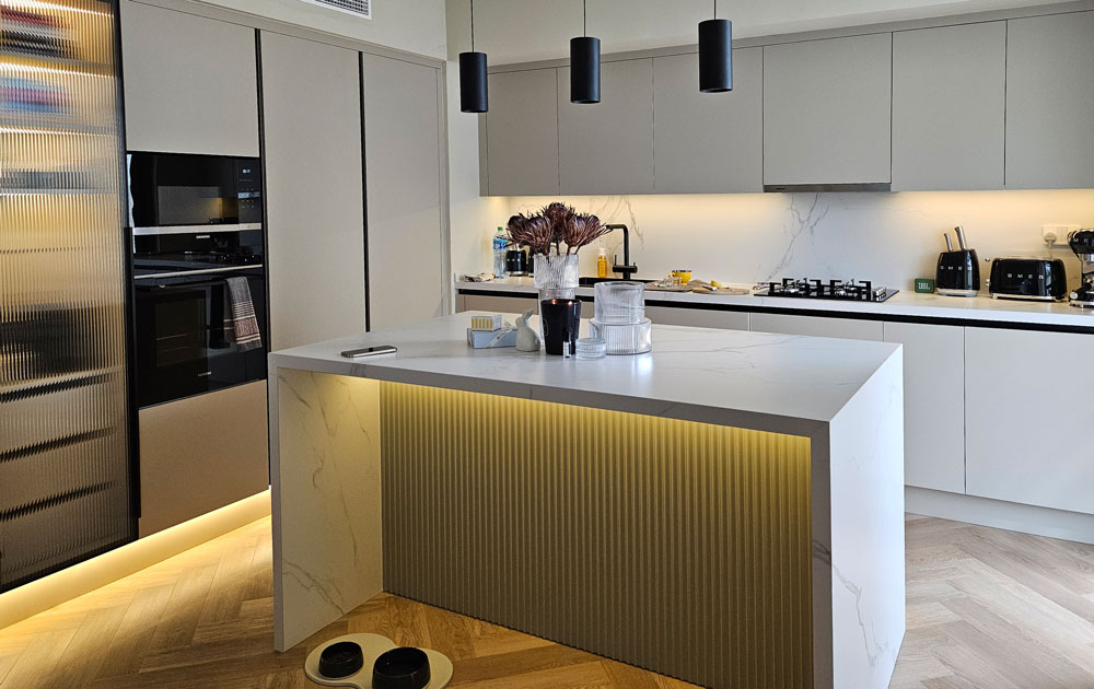 Kitchen Renovation